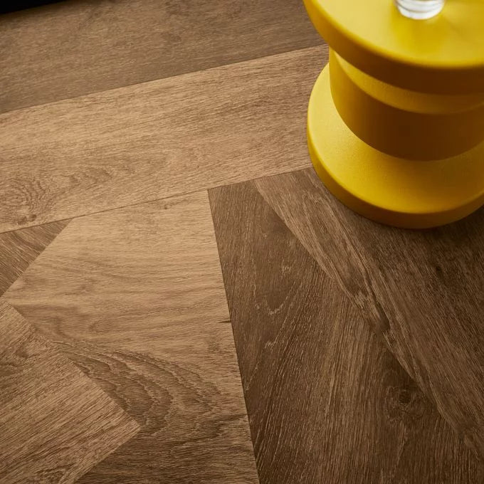 Provence Oak Prisma 4119