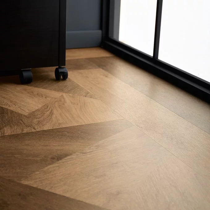 Provence Oak Prisma 4119