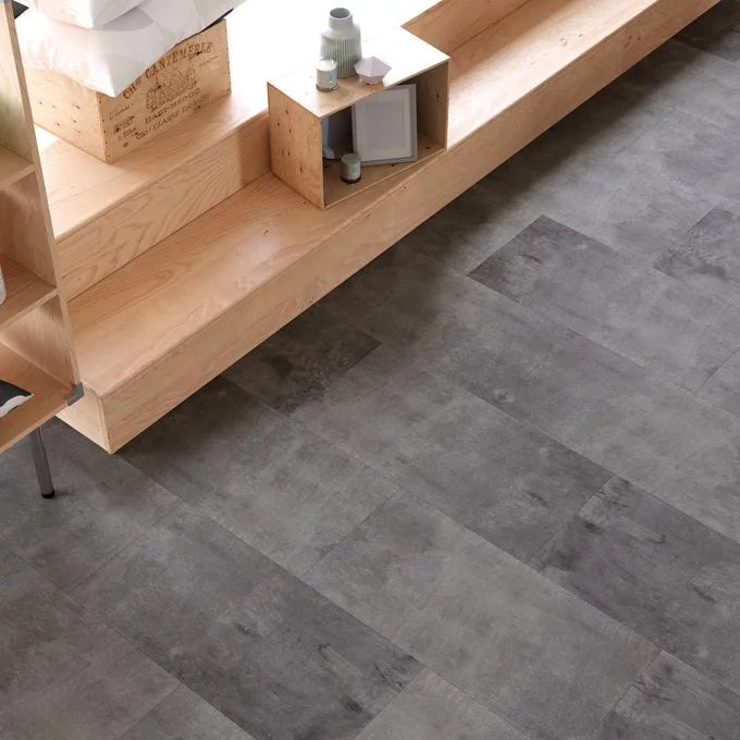 Industrial Steel 5101