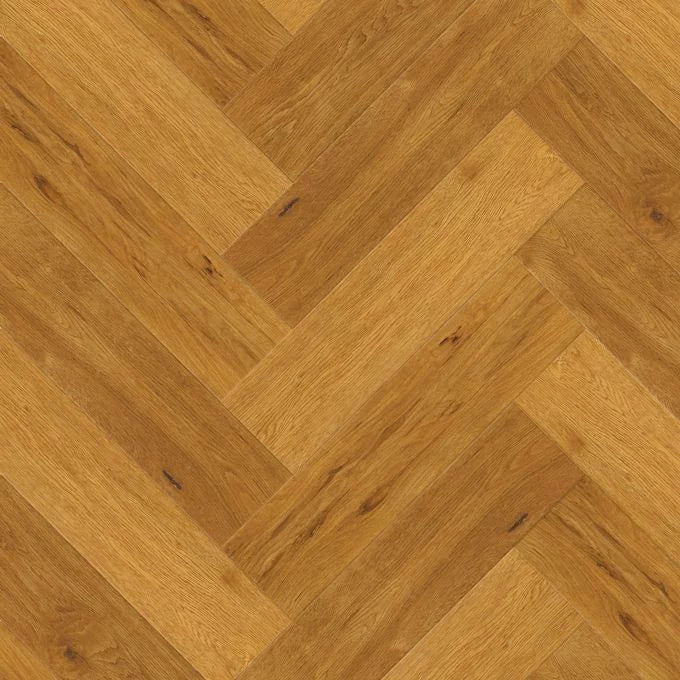 Saffron Oak Parquet 4121