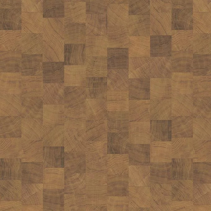 Endgrain Woodblock 4109