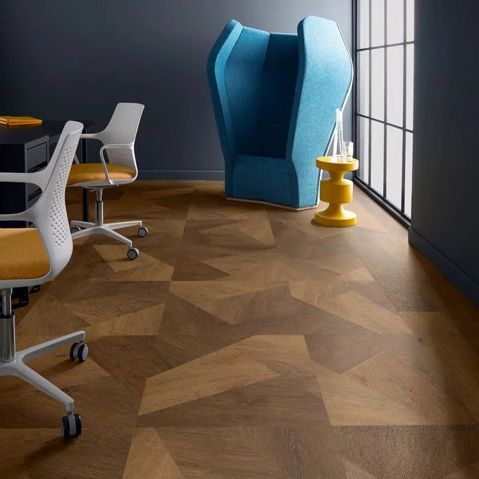 Provence Oak Prisma 4119