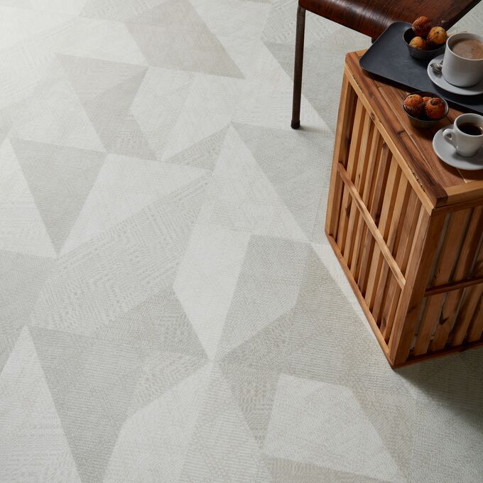 Cream Geotexture 9147