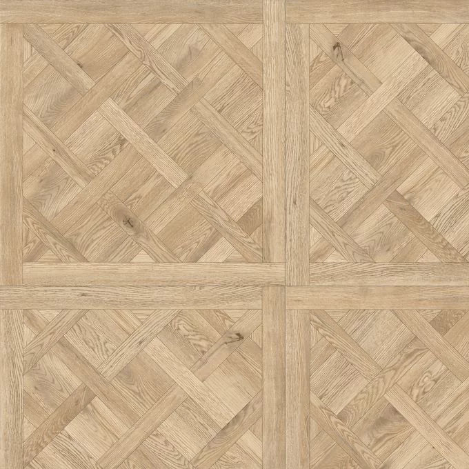 Oiled Oak Parquet 4128