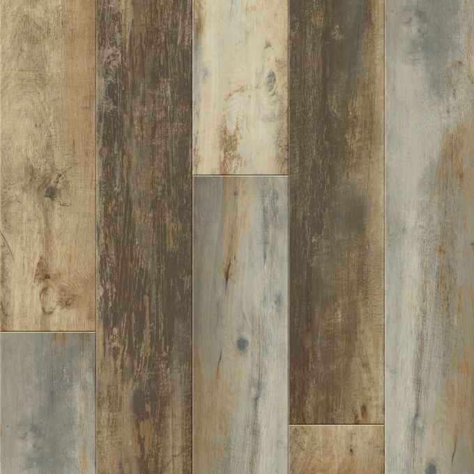 Reclaimed Inked Oak 9051