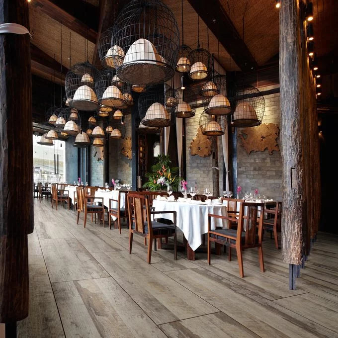 Natural Barnwood 4107
