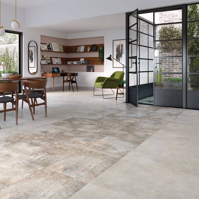 Wet Cement 9135