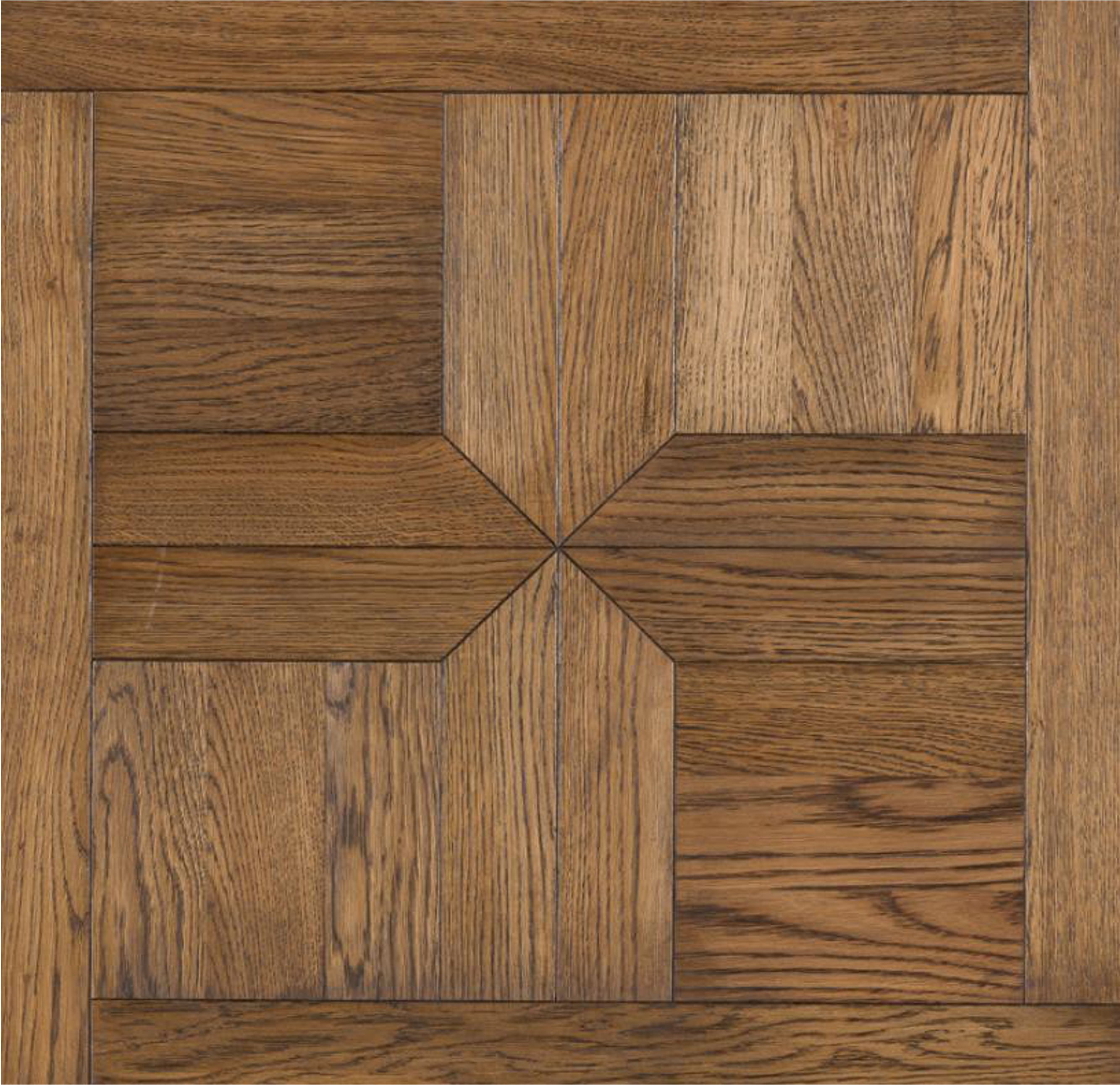 DELPHERIUM OAK BROWN