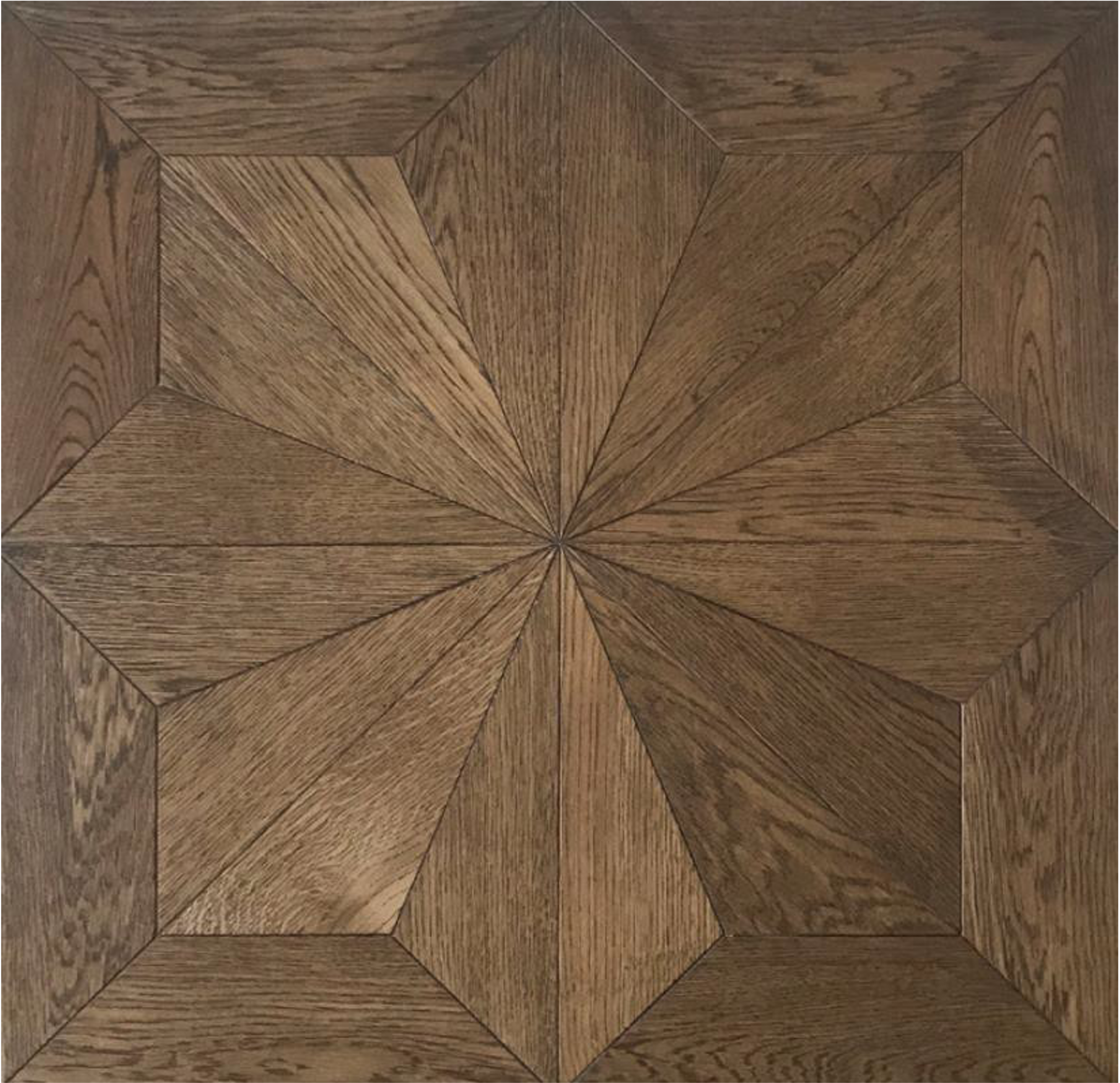 ESCHSCHOLTZIA OAK DARK BROWN