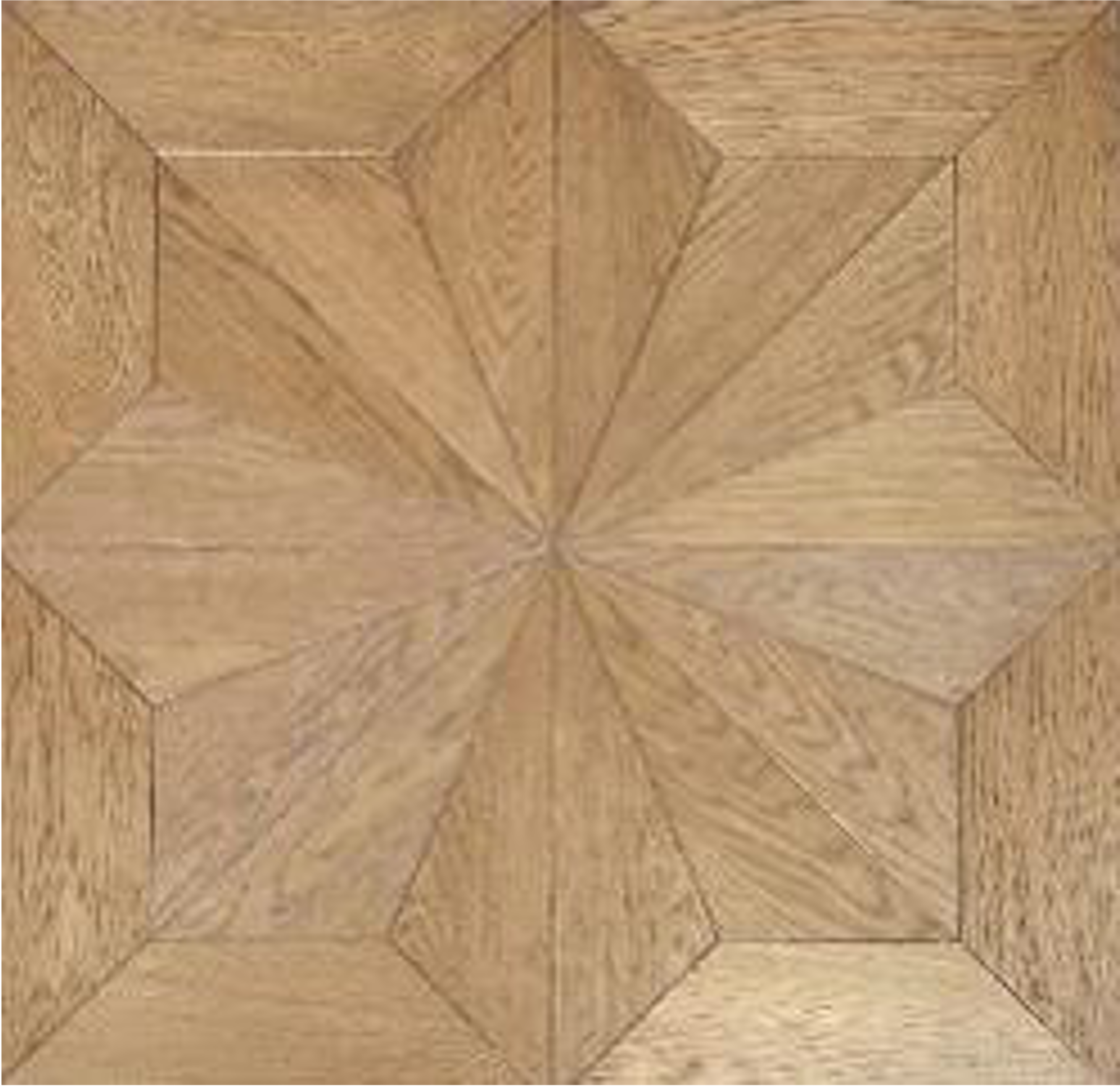 ESCHSCHOLTZIA OAK LIGHT BROWN