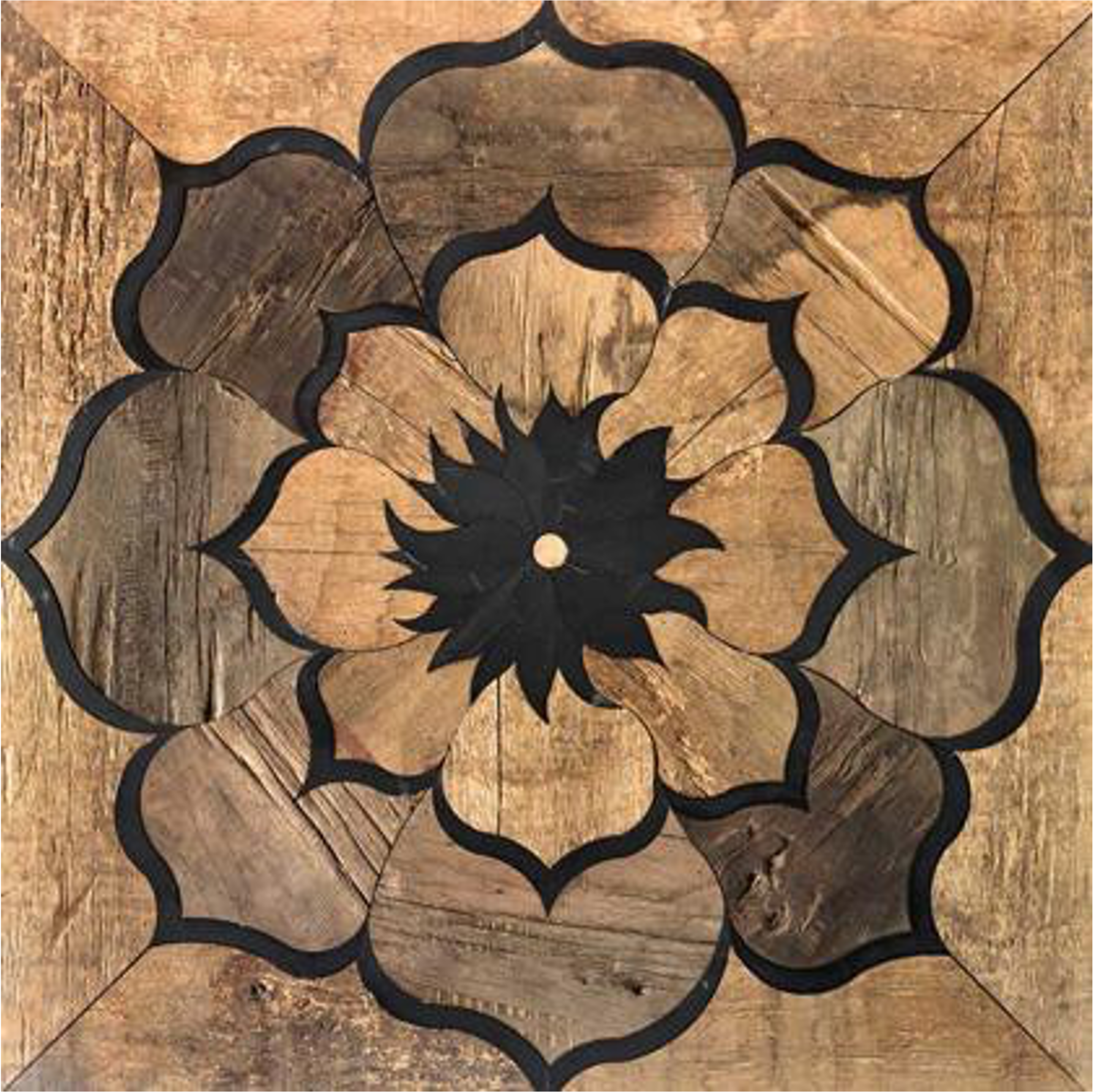 FRITILLARIA EN GRAIN OAK