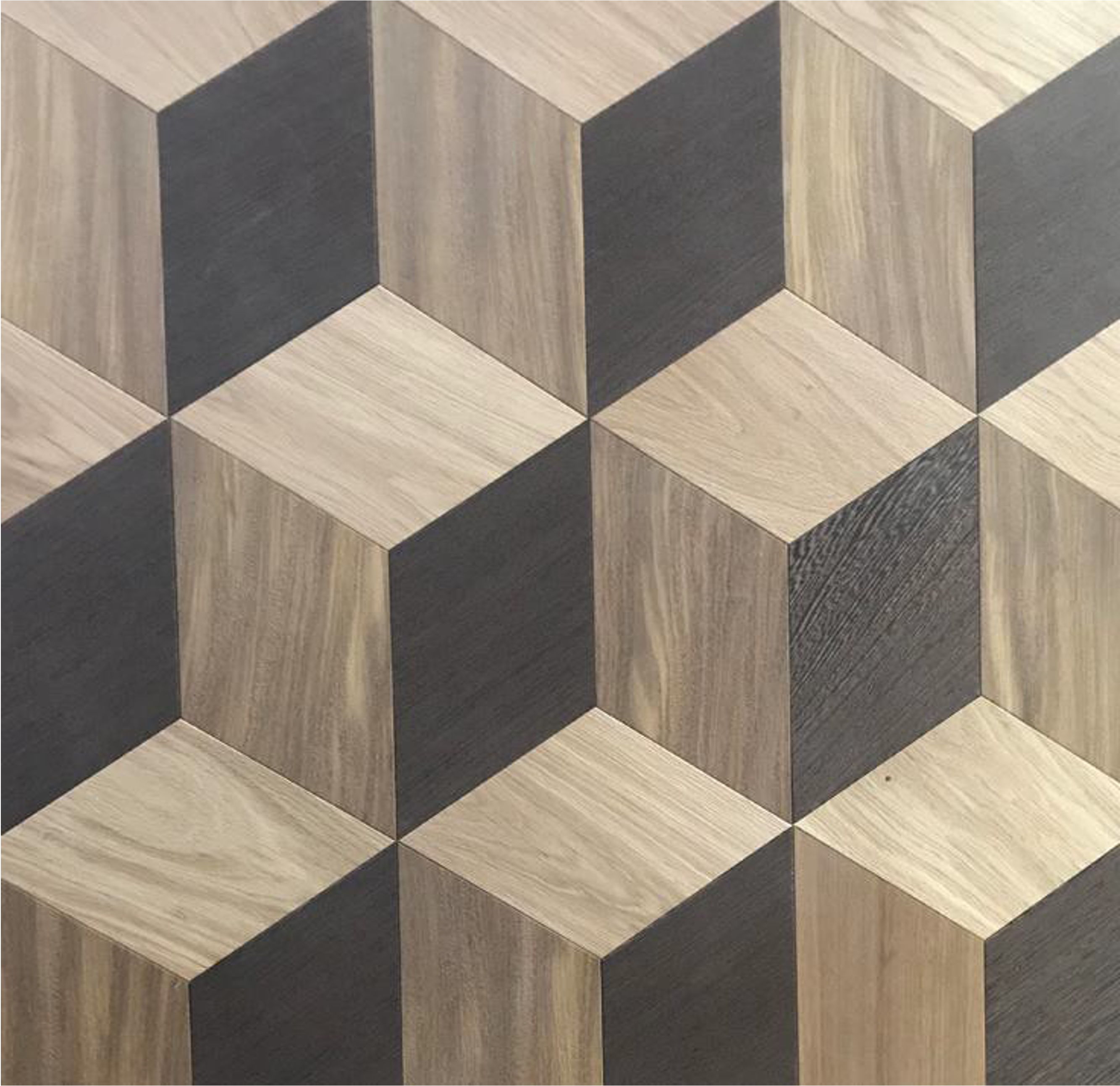 GODETYA WALNUT/WENGE