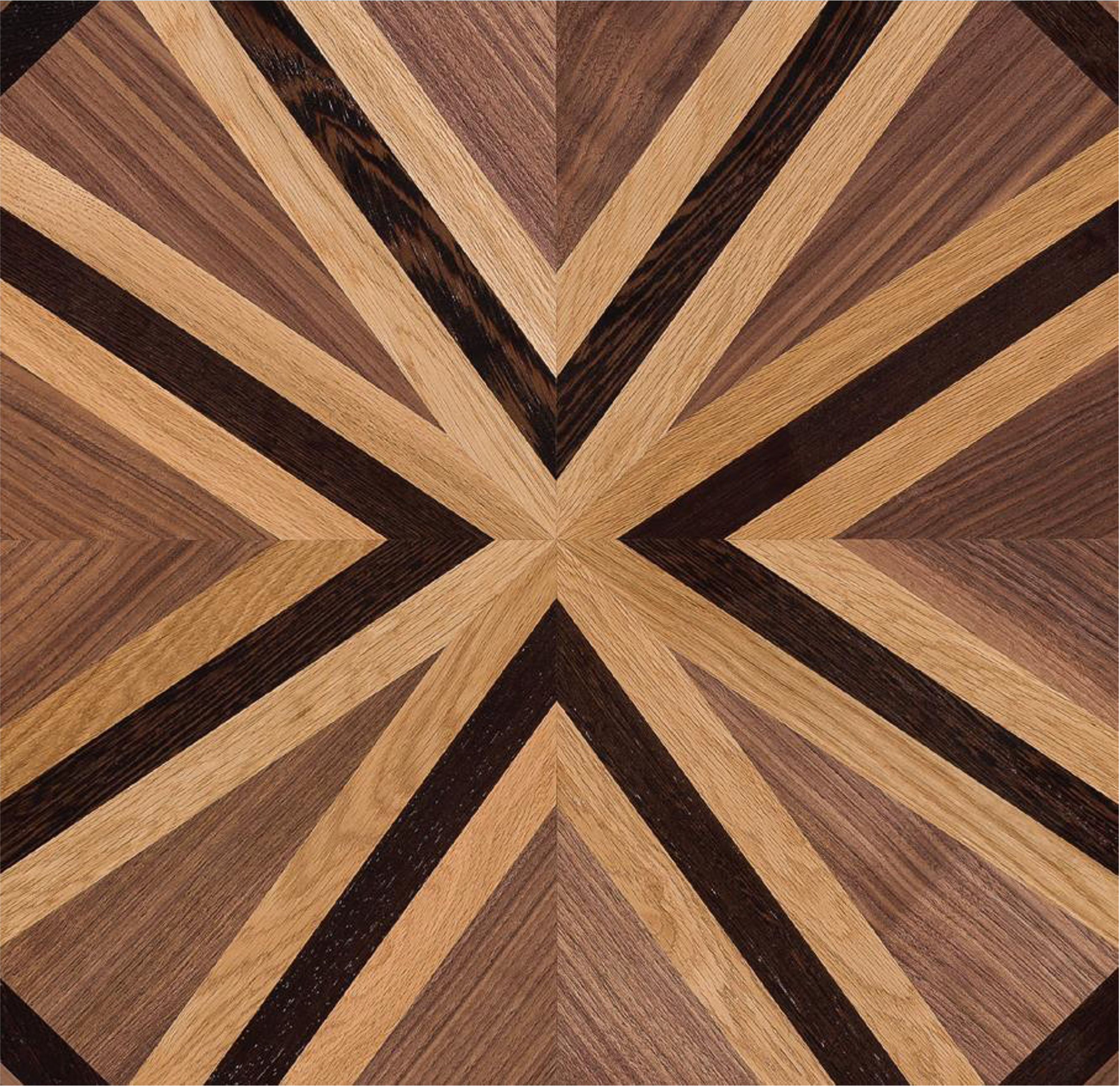 HORTESIA WENGE/OAK/WALNUT