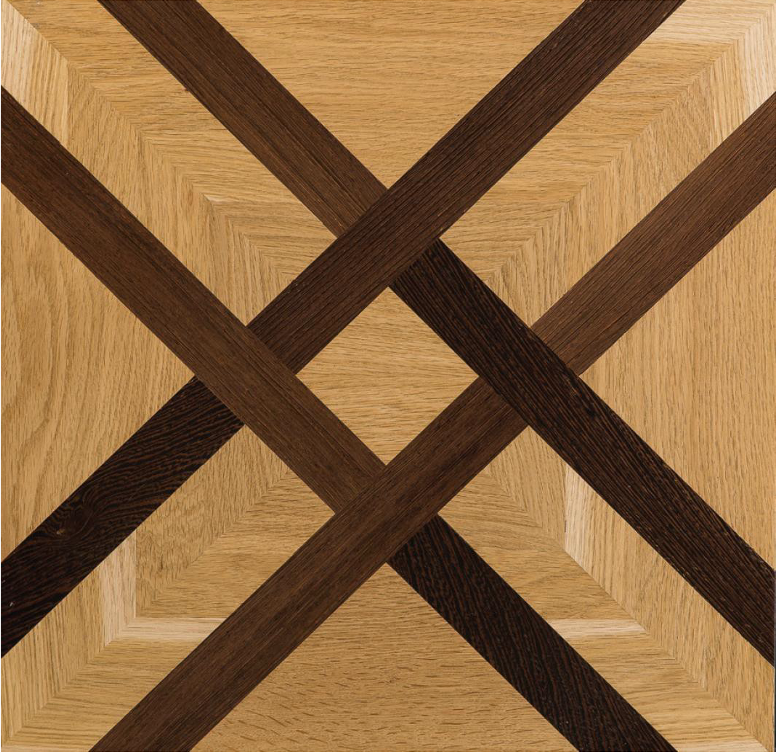 TROPEOLUM WENGE/OAK