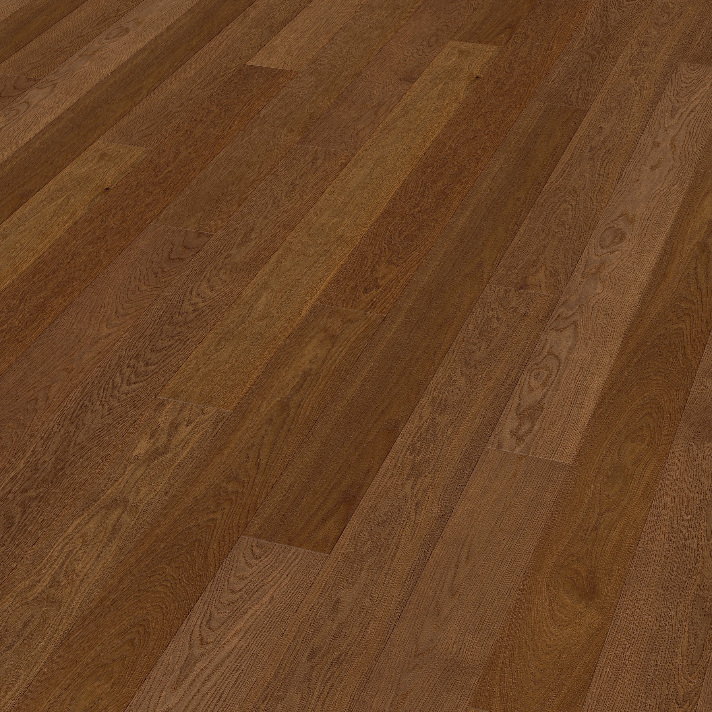 OAK STEAMED NATURA