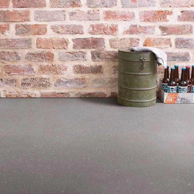 Grey Micro Terrazzo 5124
