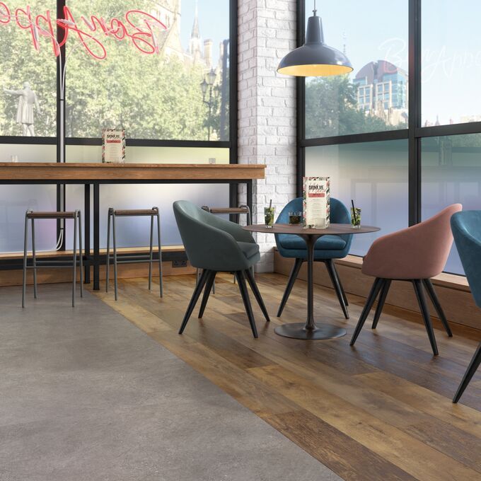 Whiskey Barrel Timber 9049