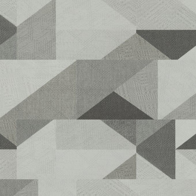 Monochrome Geotexture 9148