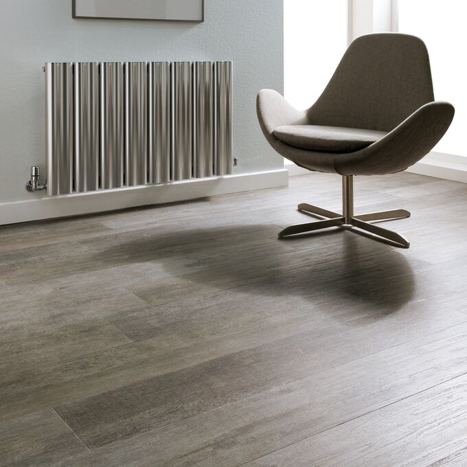 Silvered Driftwood 6146